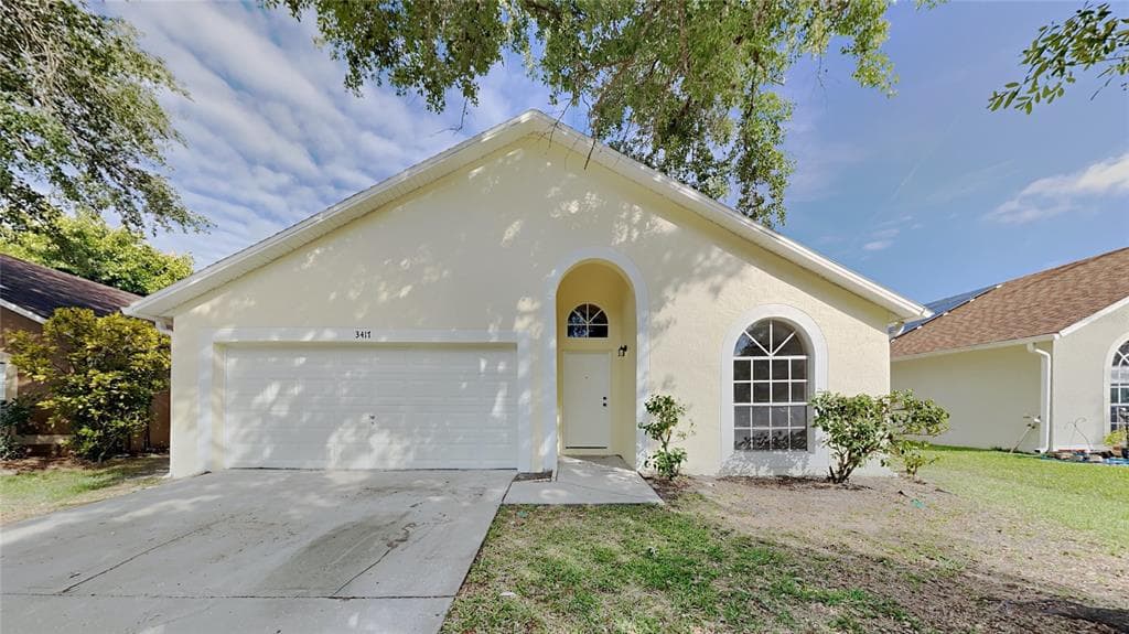 3417 CYPRESS POINT CIRCLE ST CLOUD, FL 34772