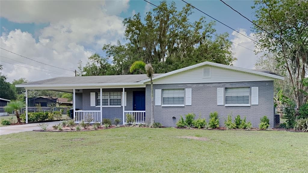 1155 ELEANORE AVENUE BARTOW, FL 33830