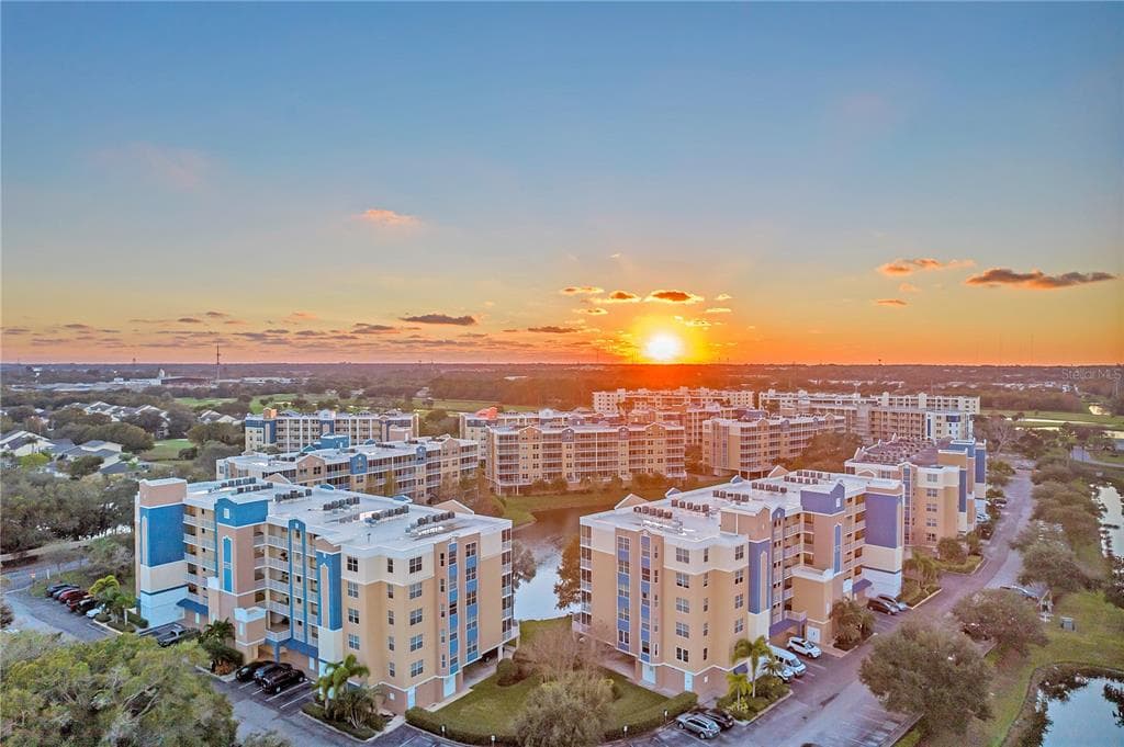 960 STARKEY ROAD UNIT 2305 LARGO, FL 33771