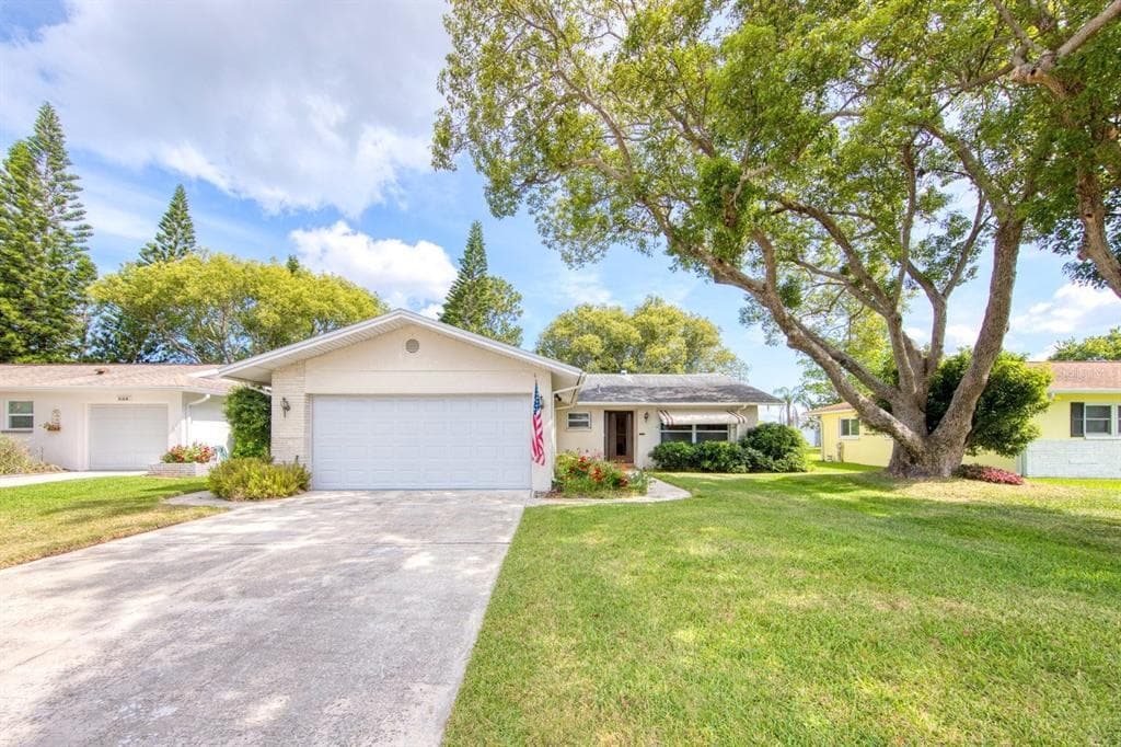 123 STAFFORD DRIVE PALM HARBOR, FL 34684