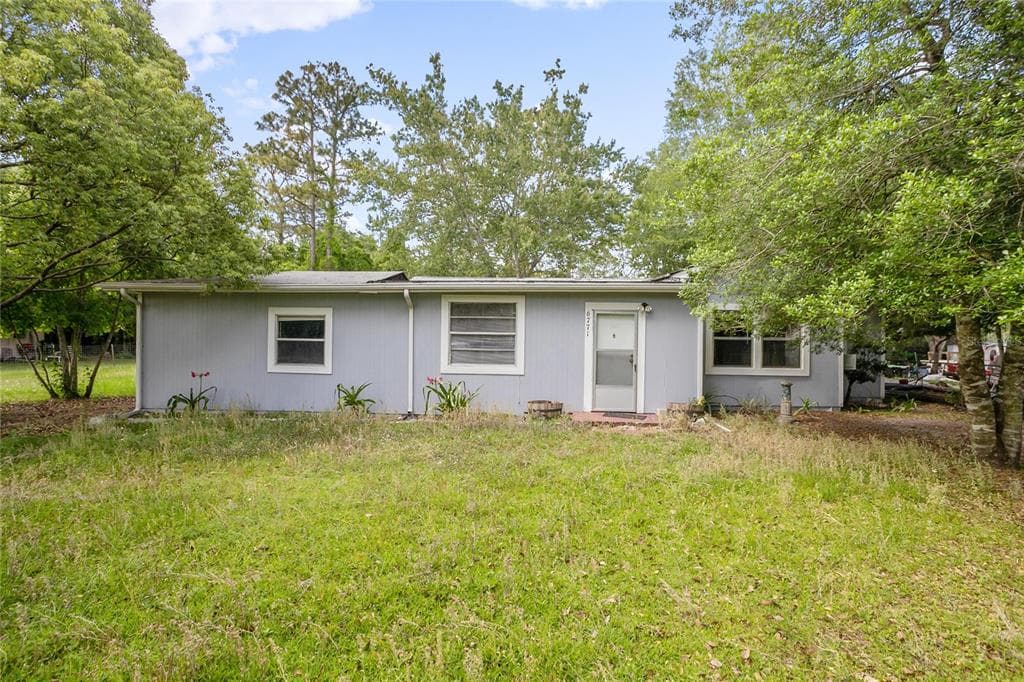 6771 W SASSER STREET HOMOSASSA, FL 34446