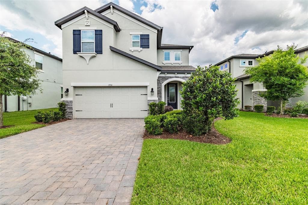 3856 VILLAMORE LANE ODESSA, FL 33556