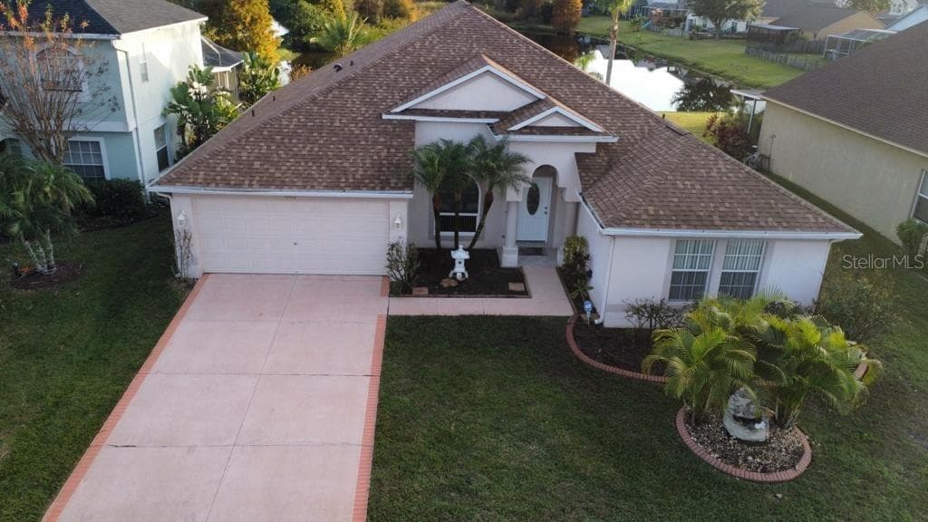 862 BAYOU VIEW DRIVE BRANDON, FL 33510