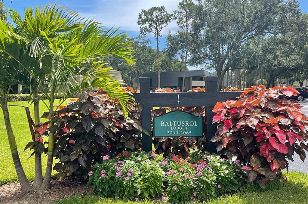 36750 US HIGHWAY 19 N UNIT 6-207 PALM HARBOR, FL 34684