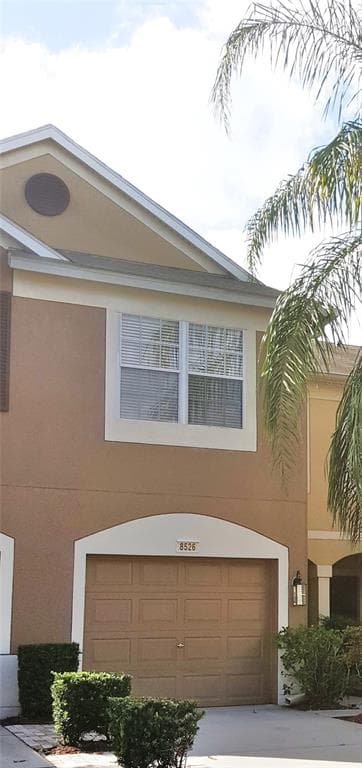 8526 SANDY BEACH STREET TAMPA, FL 33634