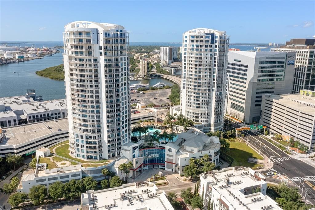 449 S 12TH STREET UNIT 2404