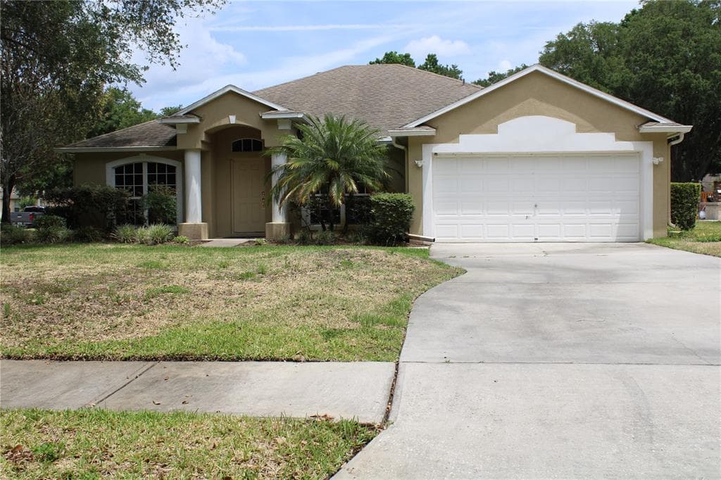 16209 SWENSON TERRACE LUTZ, FL 33549