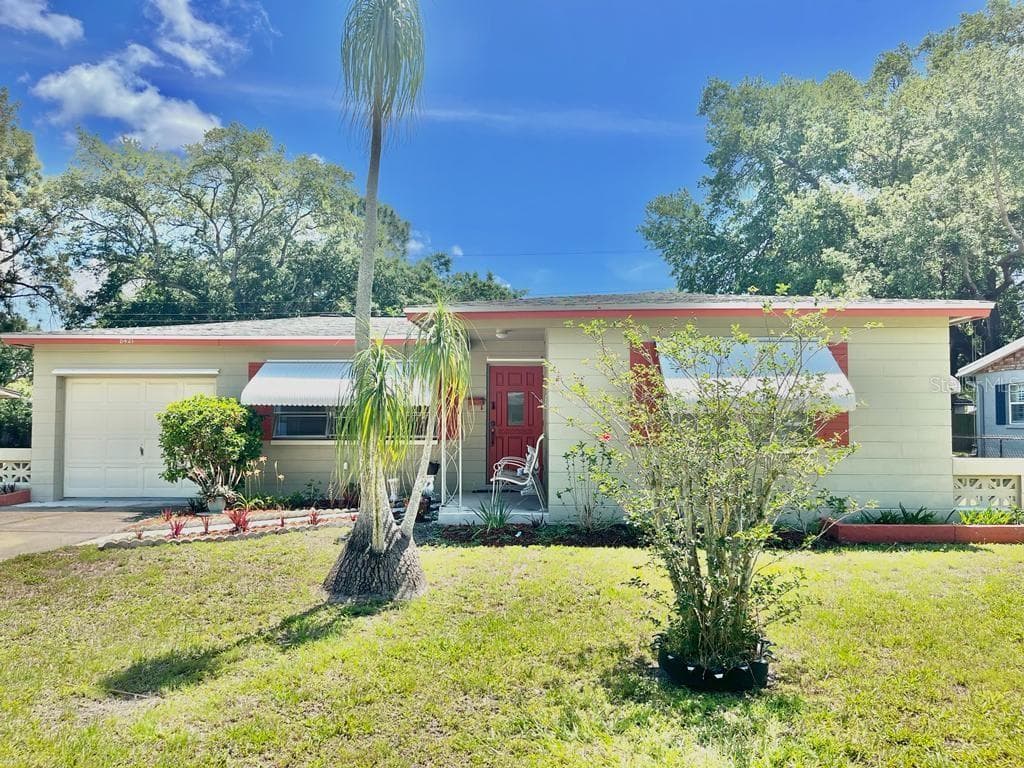 8421 54TH STREET N PINELLAS PARK, FL 33781