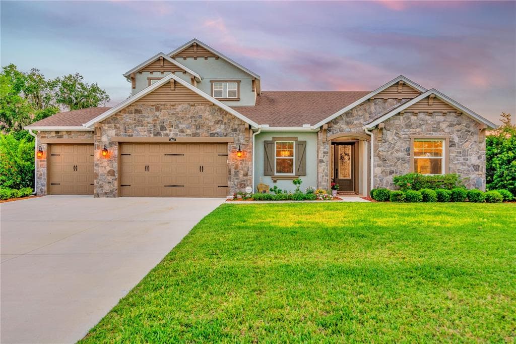 2627 CORDOBA RANCH BOULEVARD LUTZ, FL 33559