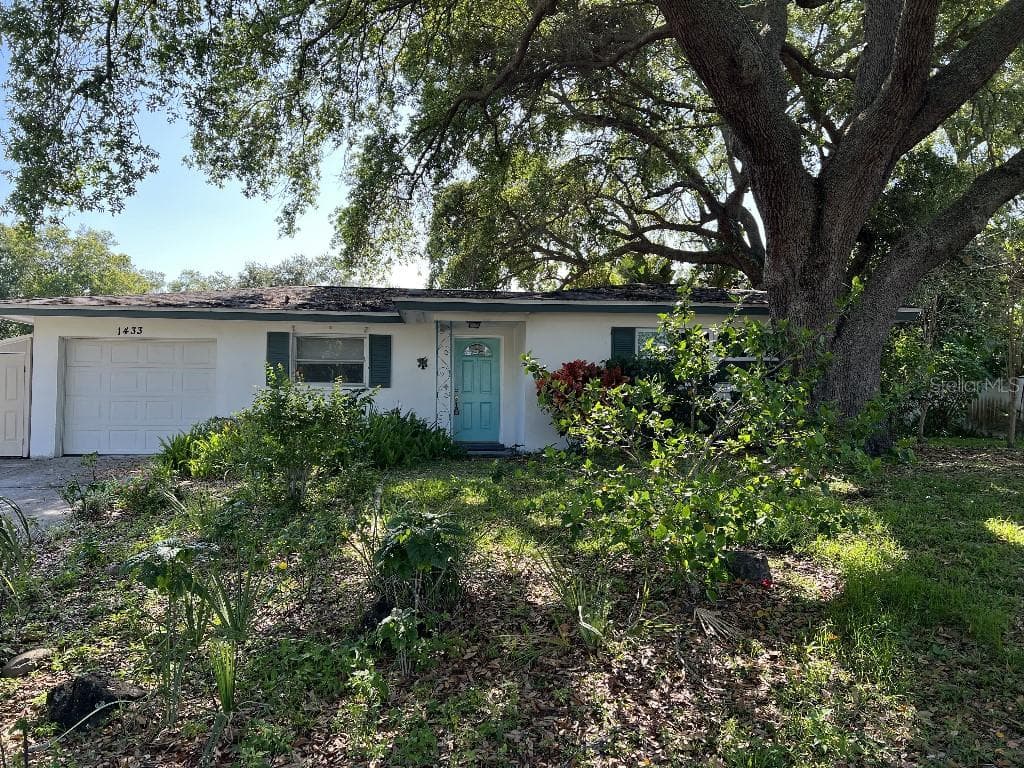 1433 JOEL LANE CLEARWATER, FL 33755
