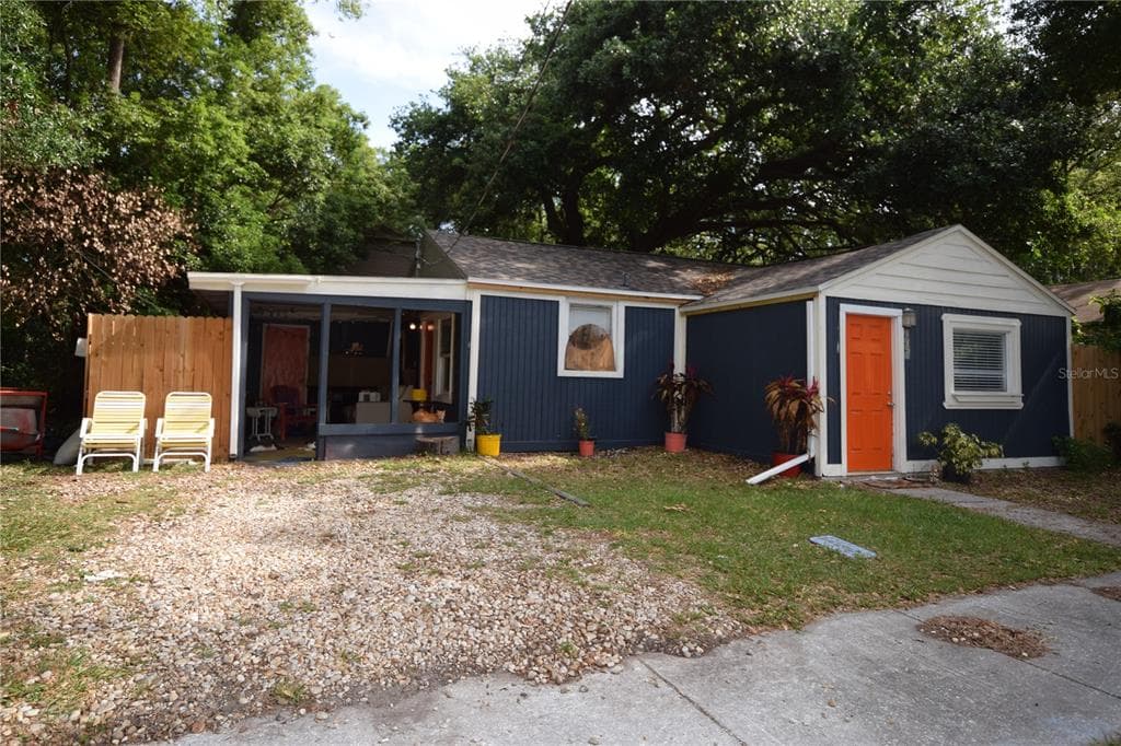 808 HART STREET CLEARWATER, FL 33755