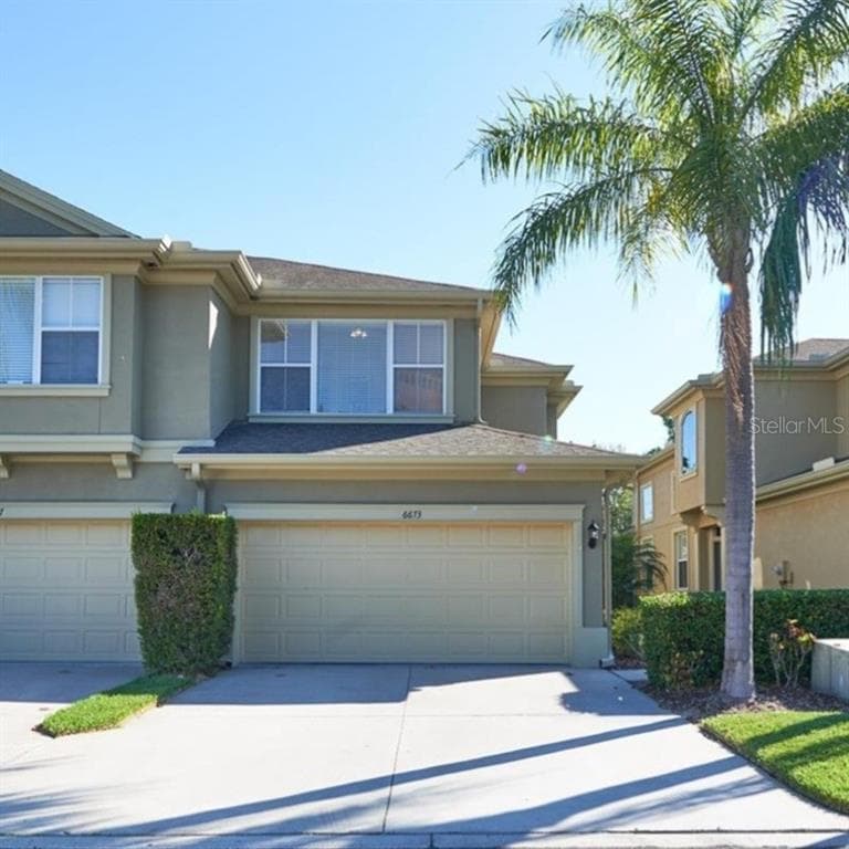 6673 84TH AVENUE N PINELLAS PARK, FL 33781