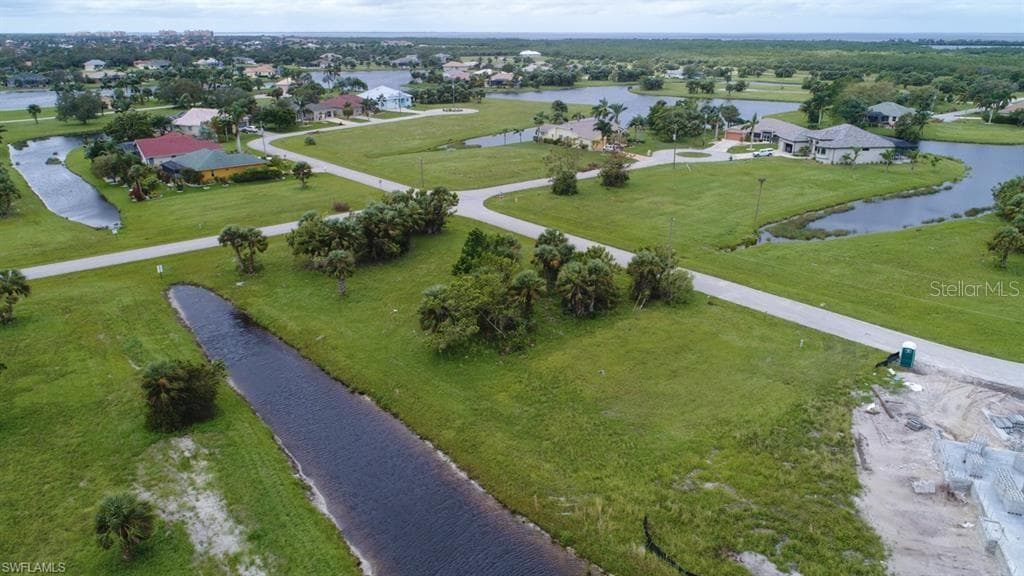 16306 NOGALES COURT PUNTA GORDA, FL 33955