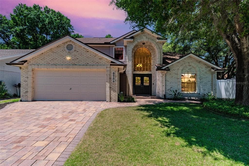 8956 BAYAUD DRIVE TAMPA, FL 33626