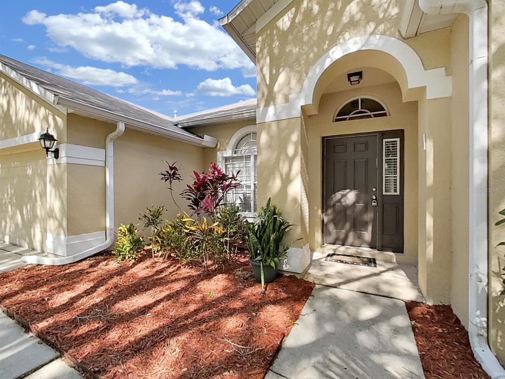 3207 HURLEY GROVE WAY