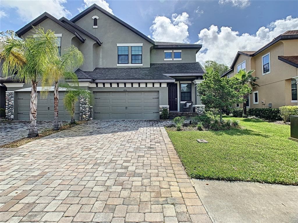 4936 WANDERING WAY WESLEY CHAPEL, FL 33544
