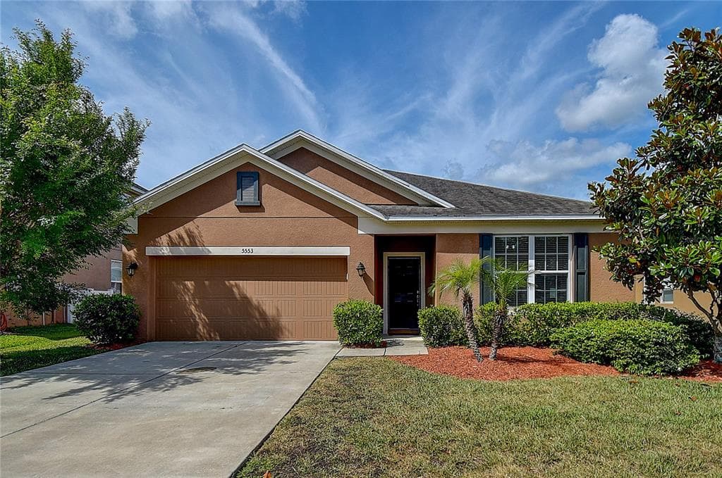 5553 SWEET WILLIAM TERRACE