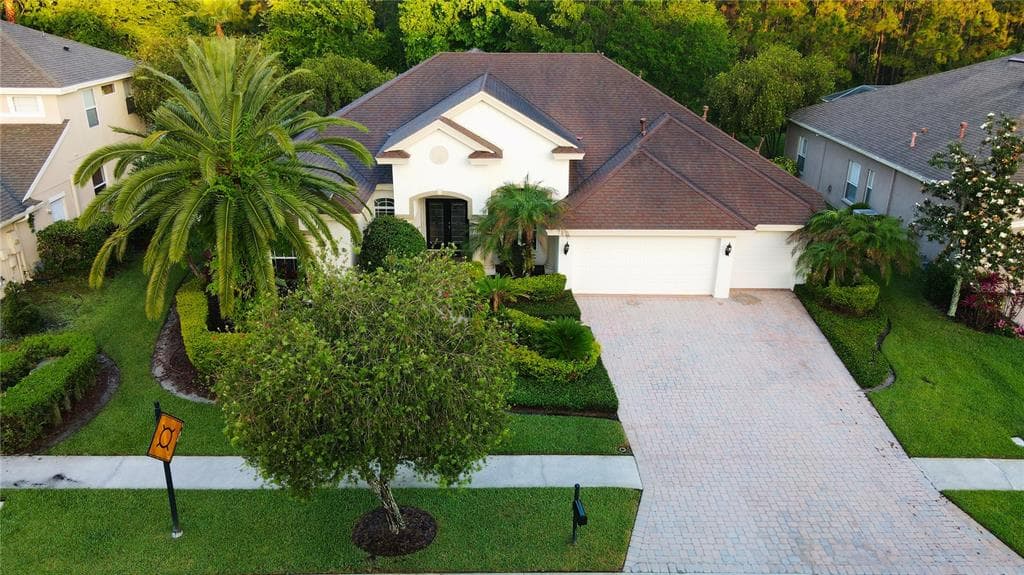 27509 PINE POINT DRIVE