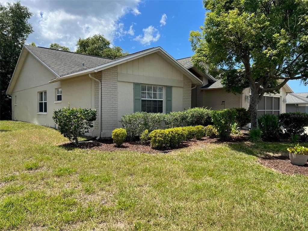8201 DANBURY LANE HUDSON, FL 34667