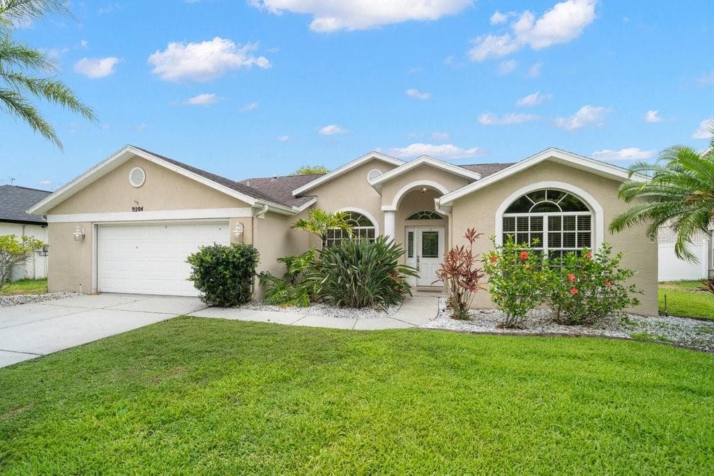 9204 CALLE ALTA NEW PORT RICHEY, FL 34655