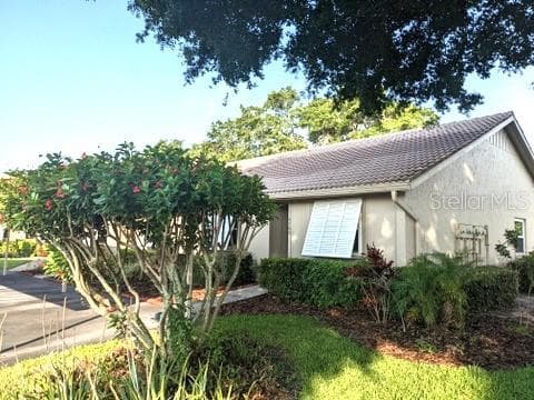 5500 37TH STREET E UNIT 1 BRADENTON, FL 34203
