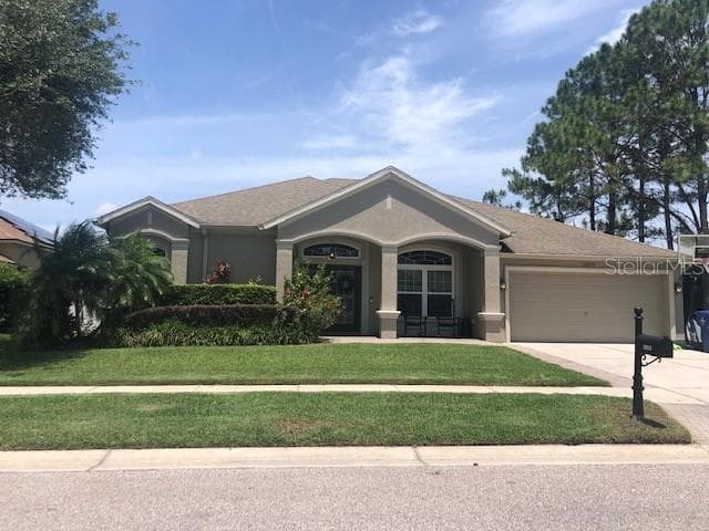20919 ORCHARDTOWN DRIVE LAND O LAKES, FL 34638