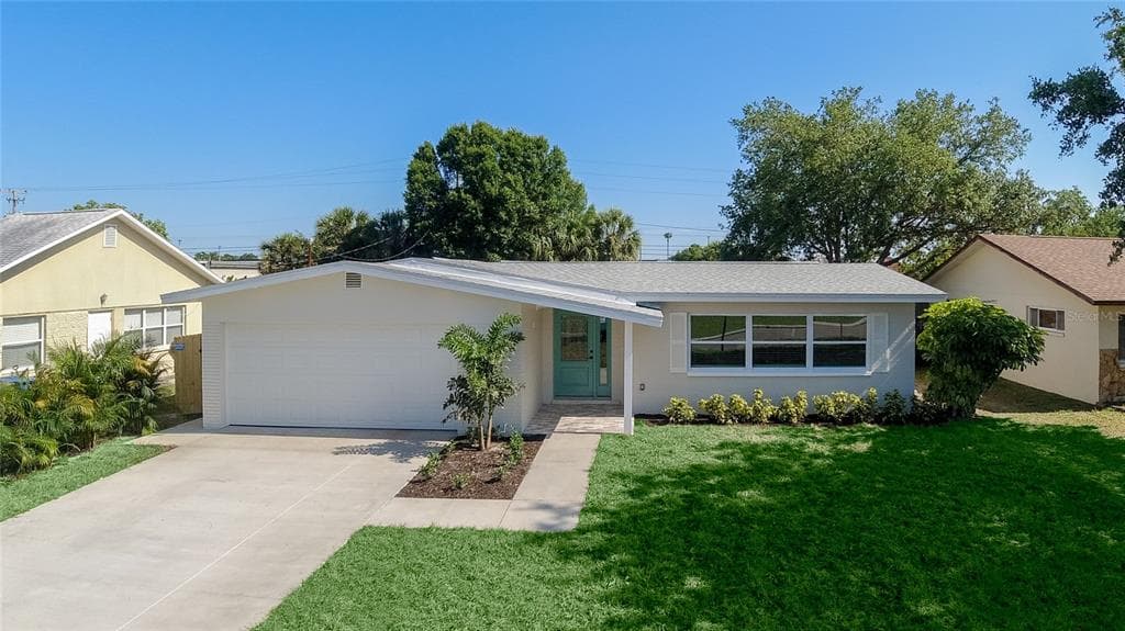 1019 61ST AVENUE N ST PETERSBURG, FL 33703