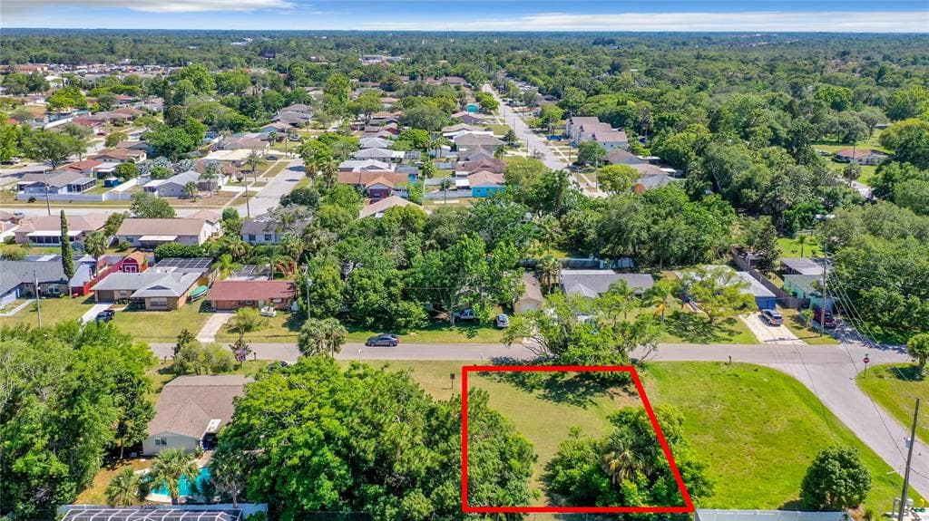 Lot 81 LAFITTE DRIVE HUDSON, FL 34669