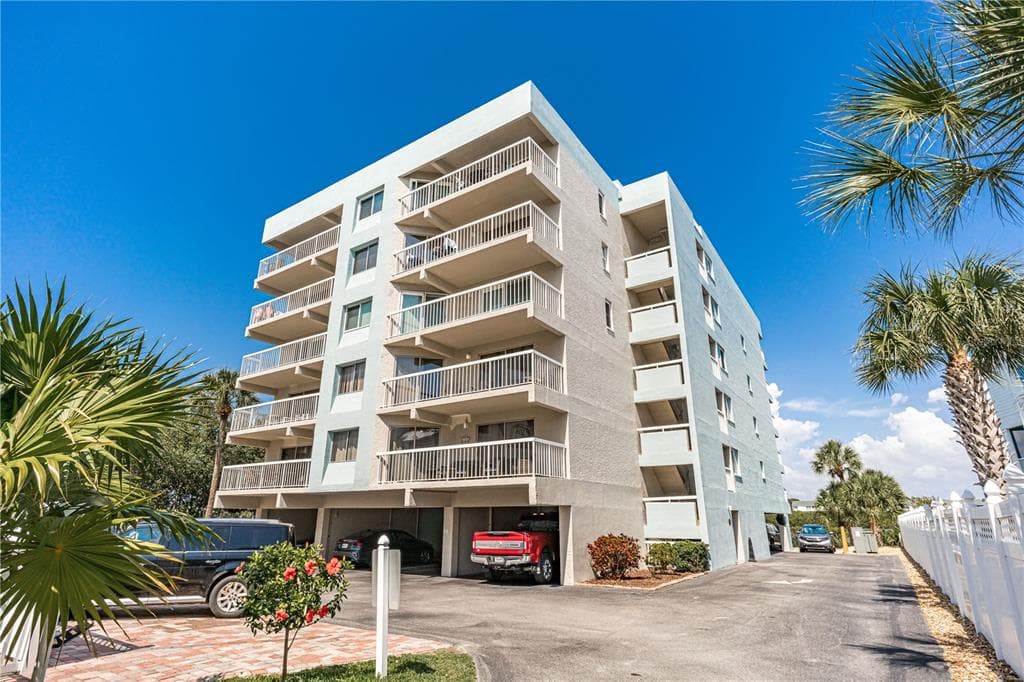 19925 GULF BOULEVARD UNIT 201