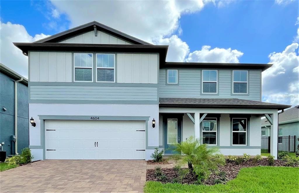 12972 BROOKSIDE MOSS DRIVE N RIVERVIEW, FL 33579