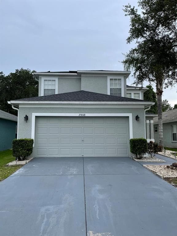 25848 TERRAWOOD LOOP