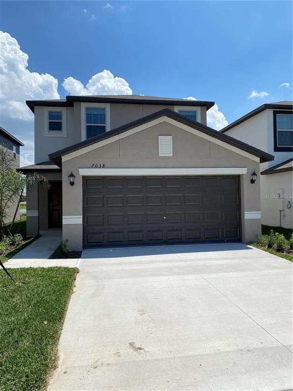 7038 SAMUEL IVY DR DRIVE TAMPA, FL 33619