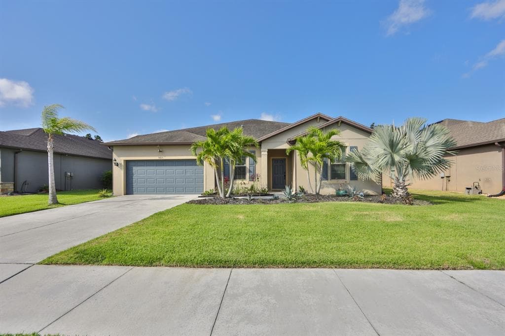 9725 58TH STREET E PARRISH, FL 34219