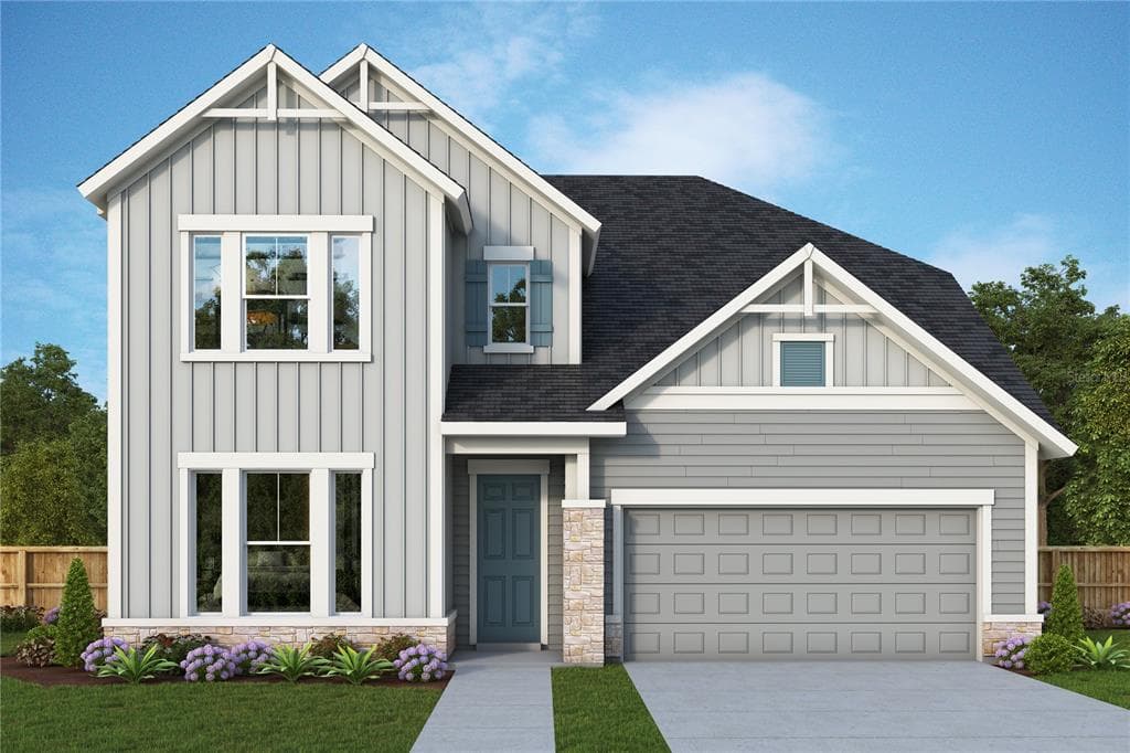 13443 GORDONIA WAY CLERMONT, FL 34711