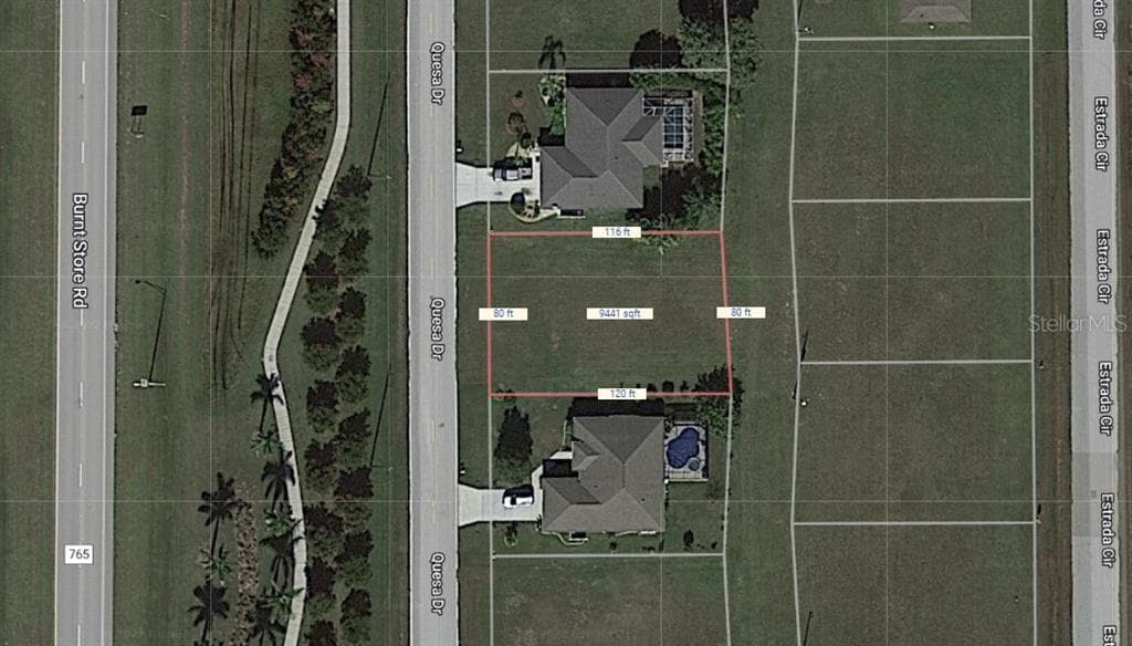 16264 QUESA DRIVE PUNTA GORDA, FL 33955