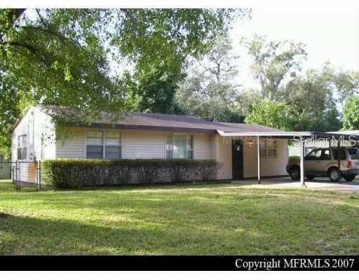 3110 W ARCH STREET TAMPA, FL 33607