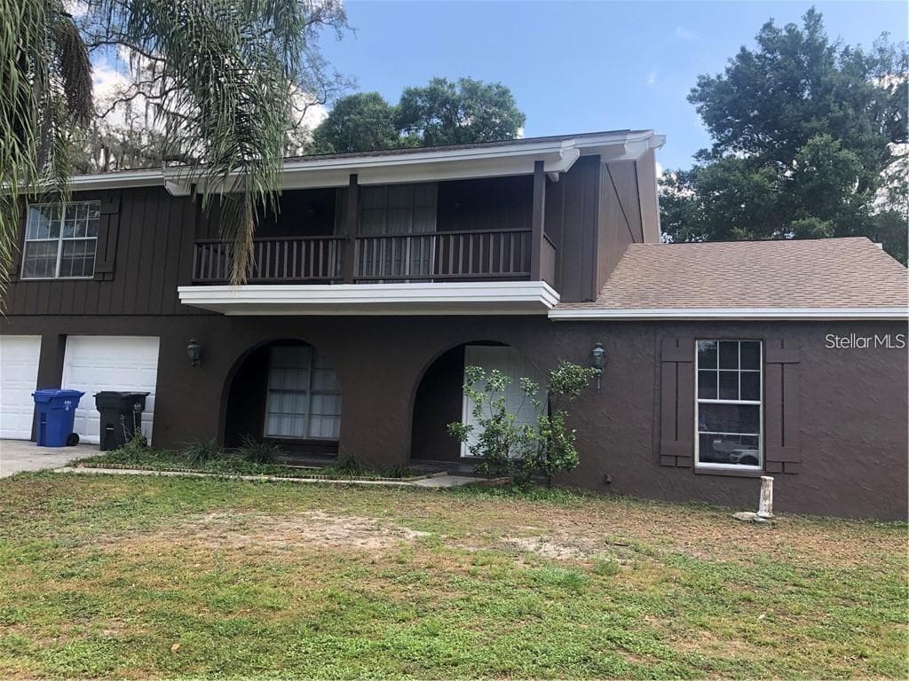 808 CHILDERS LOOP BRANDON, FL 33511