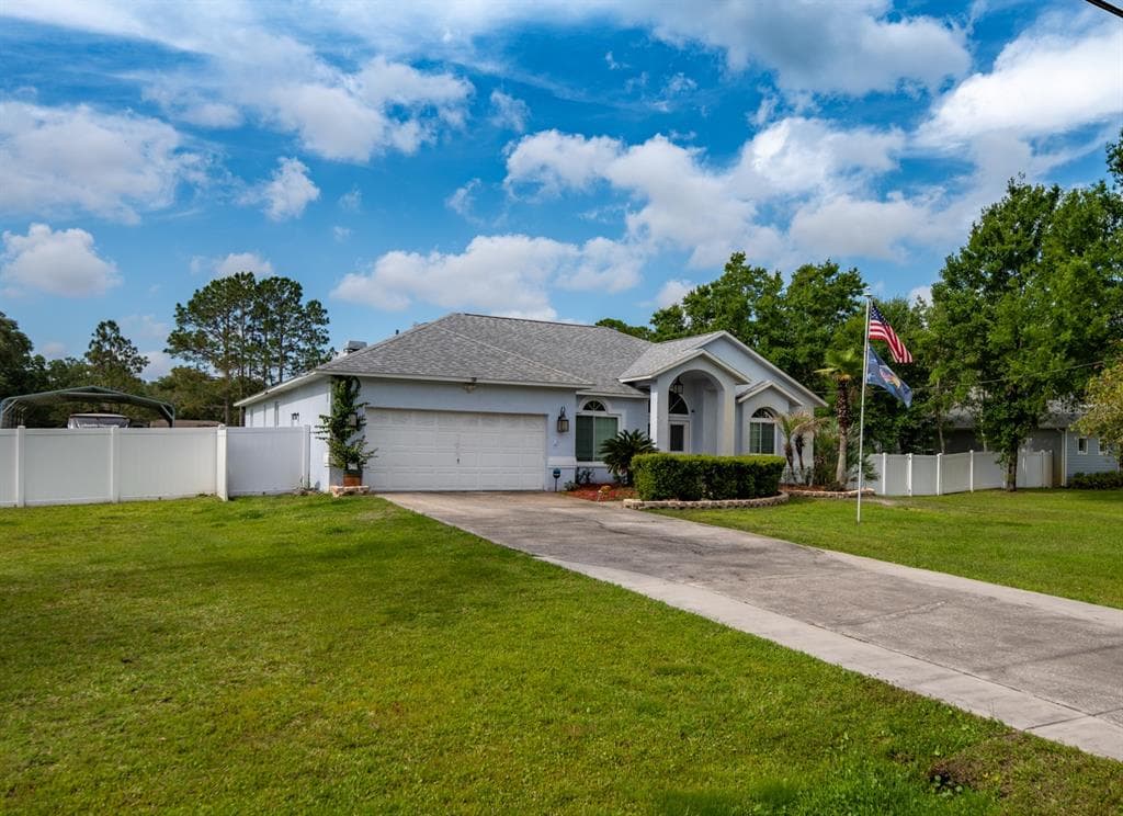 27322 RAVENS BROOK ROAD WESLEY CHAPEL, FL 33544