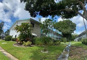 5810 21ST STREET N UNIT 12 ST PETERSBURG, FL 33714
