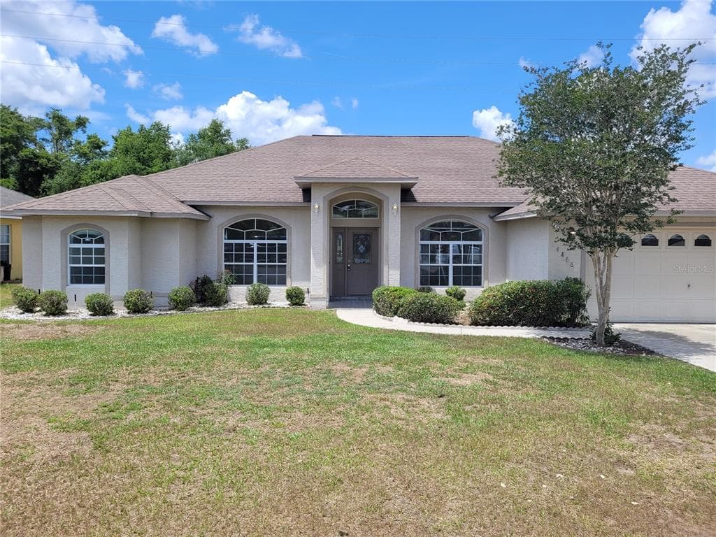 14866 SW 46TH COURT OCALA, FL 34473