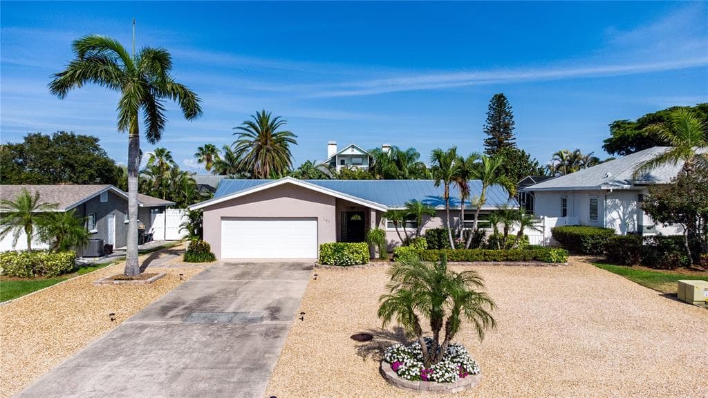 297 MONTE CRISTO BOULEVARD