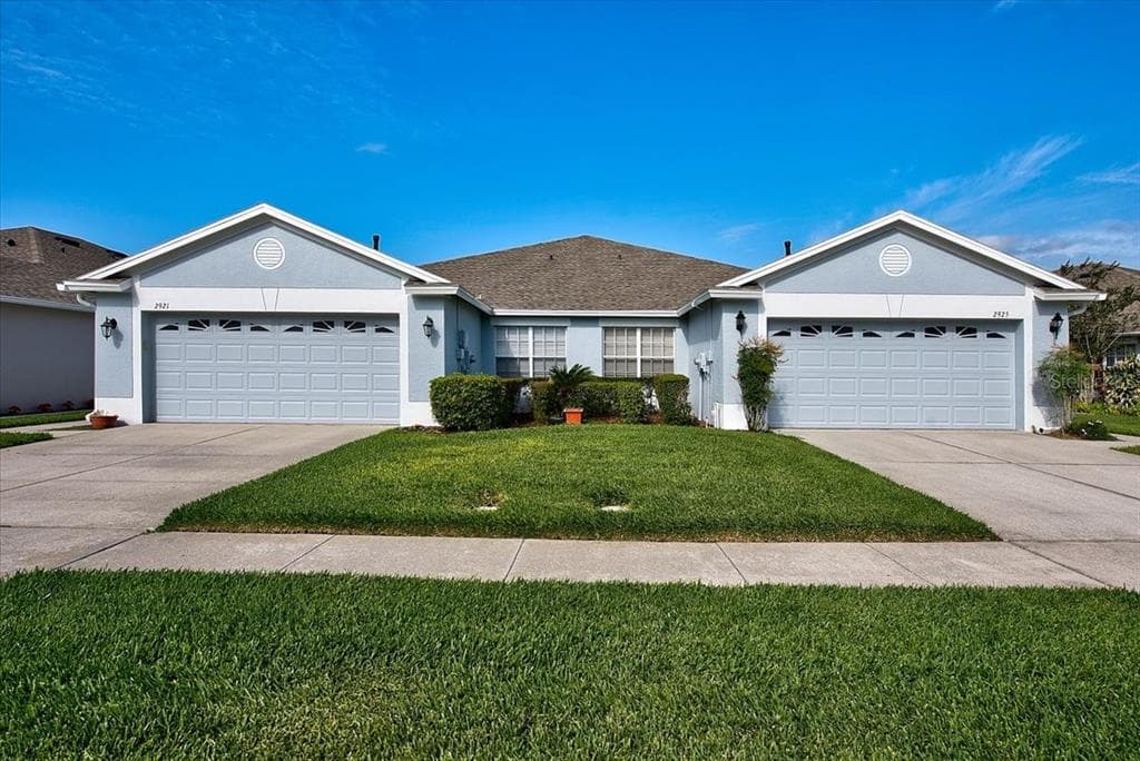 2921 TANGLEWYLDE DRIVE LAND O LAKES, FL 34638