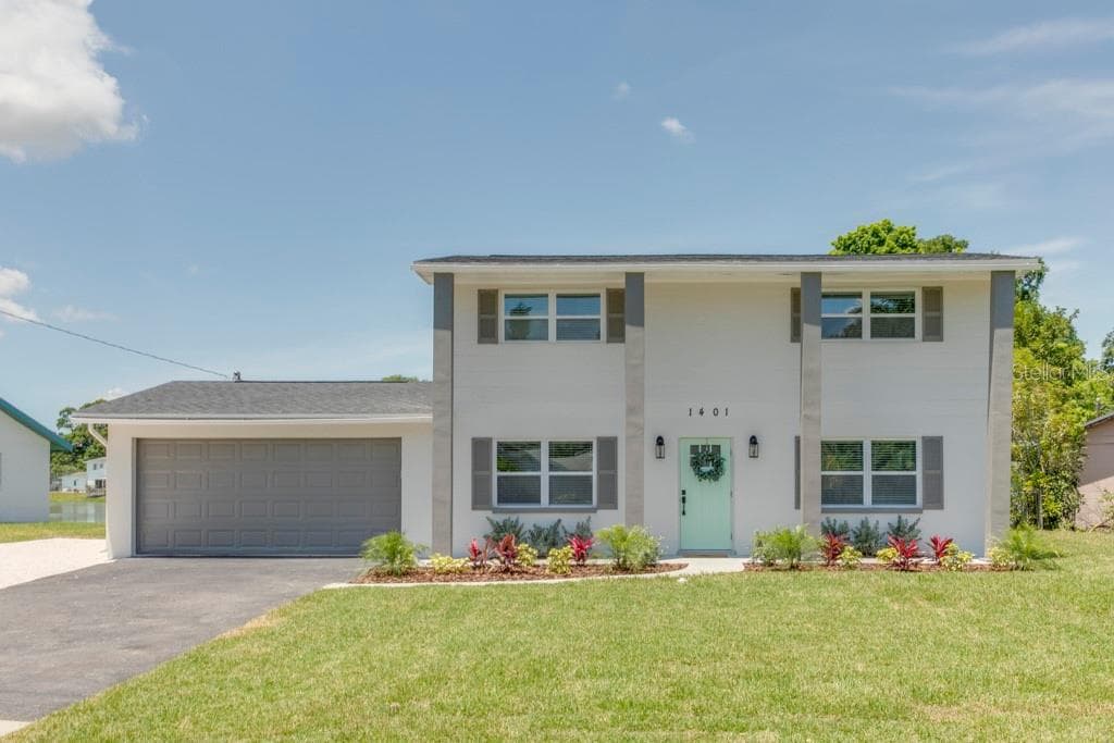 1401 84TH AVENUE N ST PETERSBURG, FL 33702