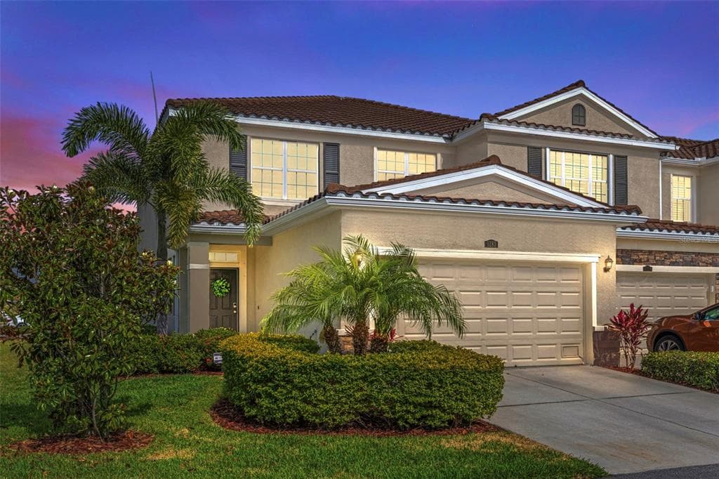 5283 6TH WAY N ST PETERSBURG, FL 33703