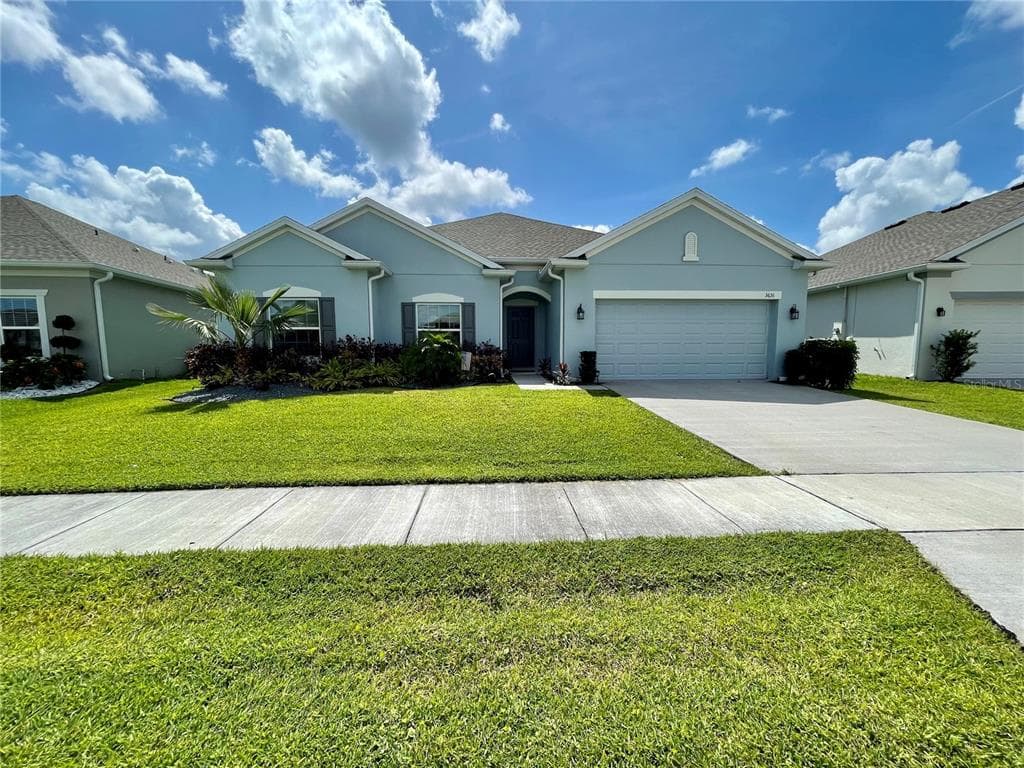 3651 VEGA CREEK DRIVE ST CLOUD, FL 34772
