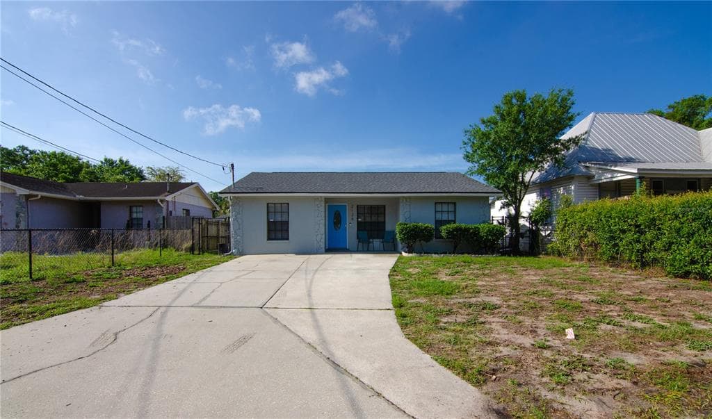 2128 W GRACE STREET TAMPA, FL 33607