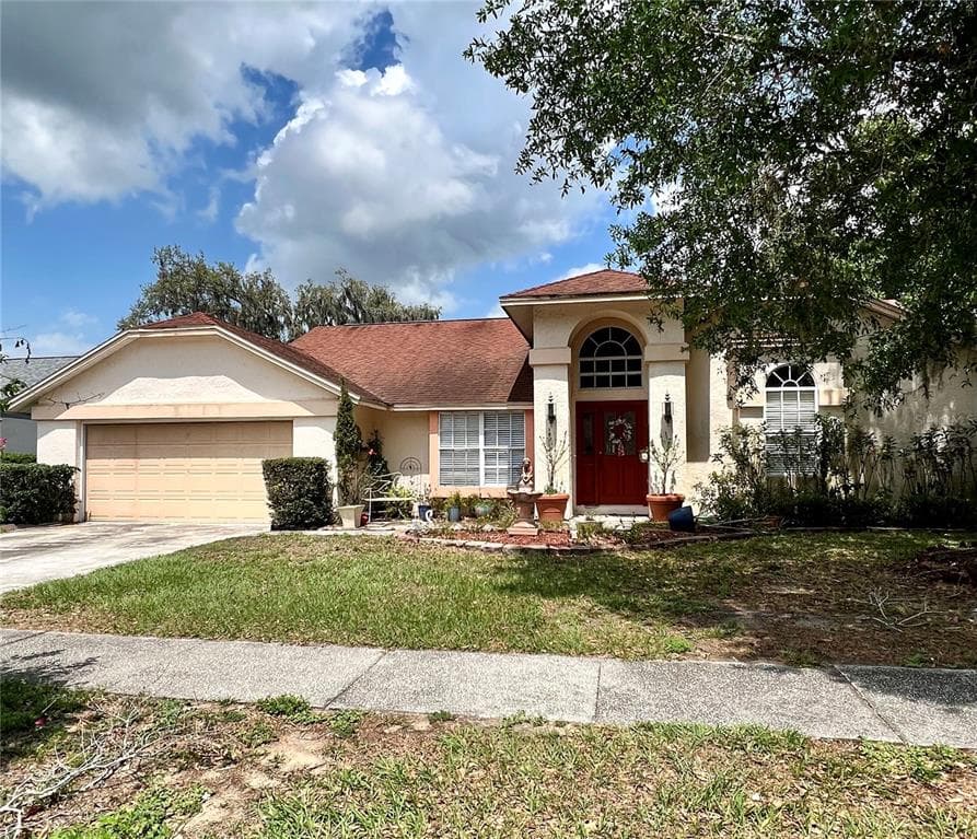 2622 CRESTFIELD DRIVE VALRICO, FL 33596