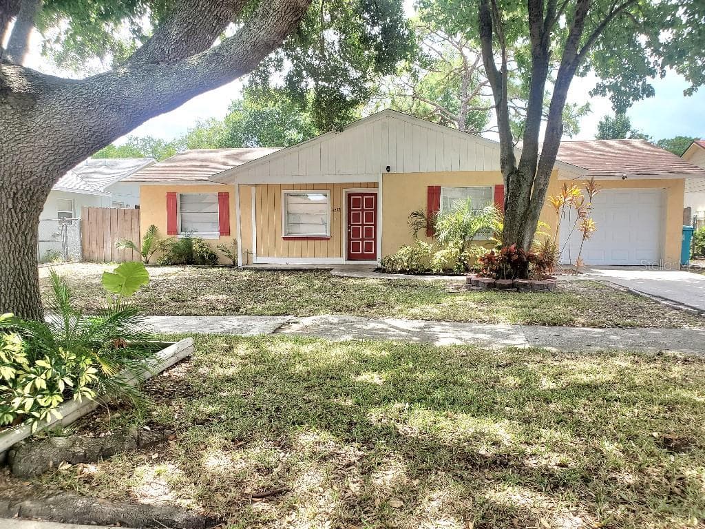 3212 SHADY WILLOW DRIVE ORLANDO, FL 32808