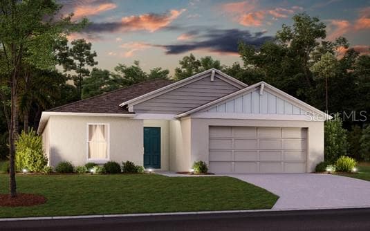 1719 DURDEN DRIVE WINTER HAVEN, FL 33880
