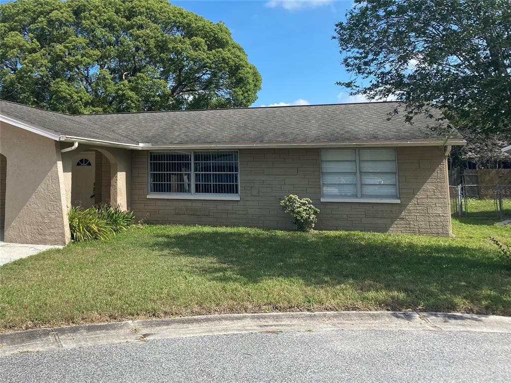 7437 CARMEL AVENUE NEW PORT RICHEY, FL 34655